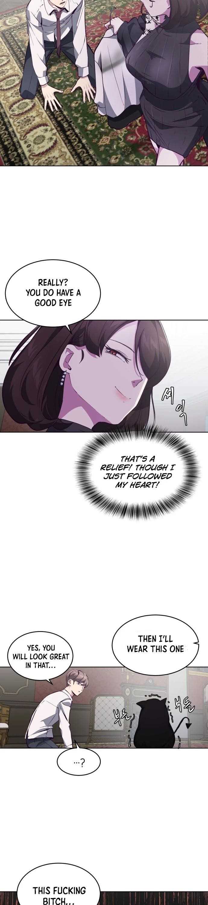 The Boy Of Death Chapter 50 - Page 19 in English