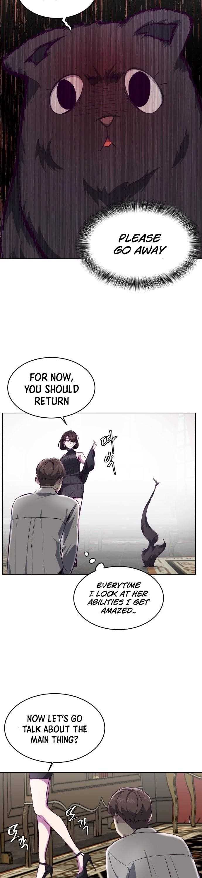 The Boy Of Death Chapter 50 - Page 20 in English