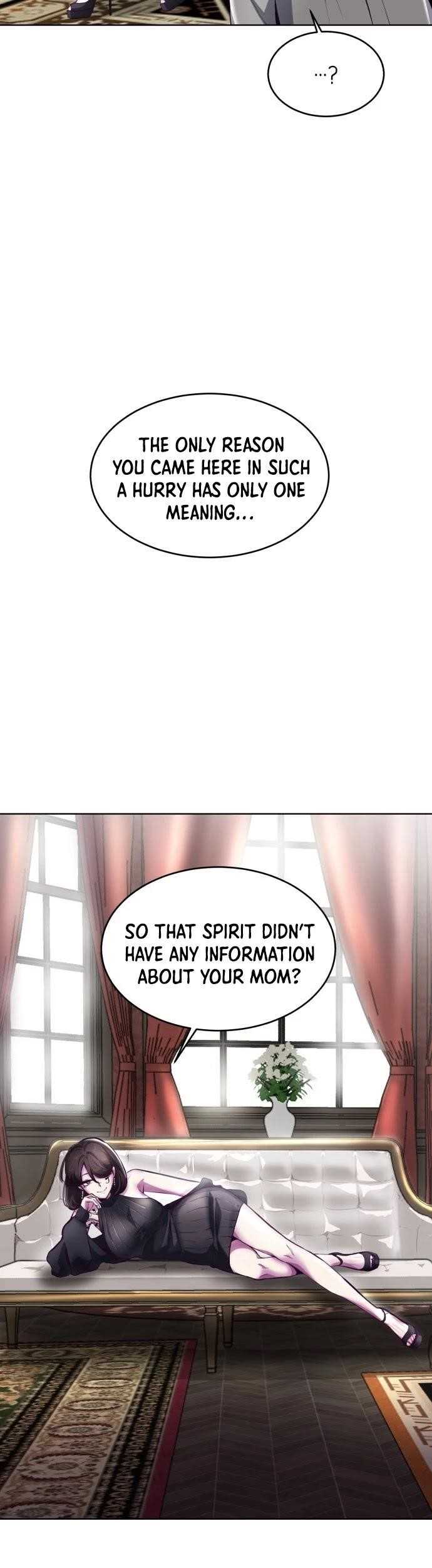 The Boy Of Death Chapter 50 - Page 21 in English