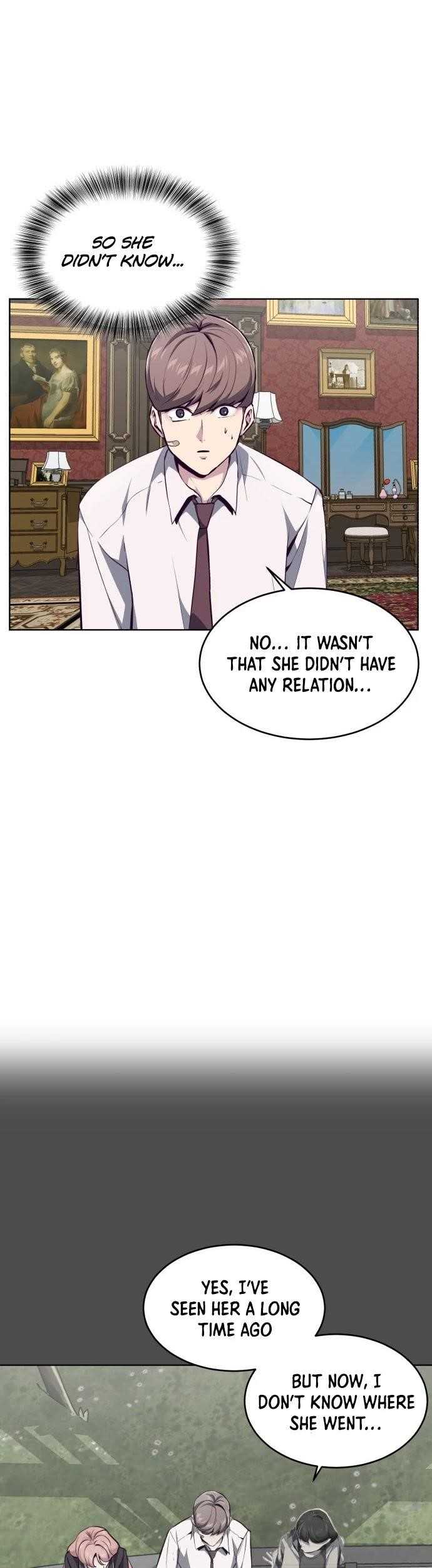 The Boy Of Death Chapter 50 - Page 22 in English