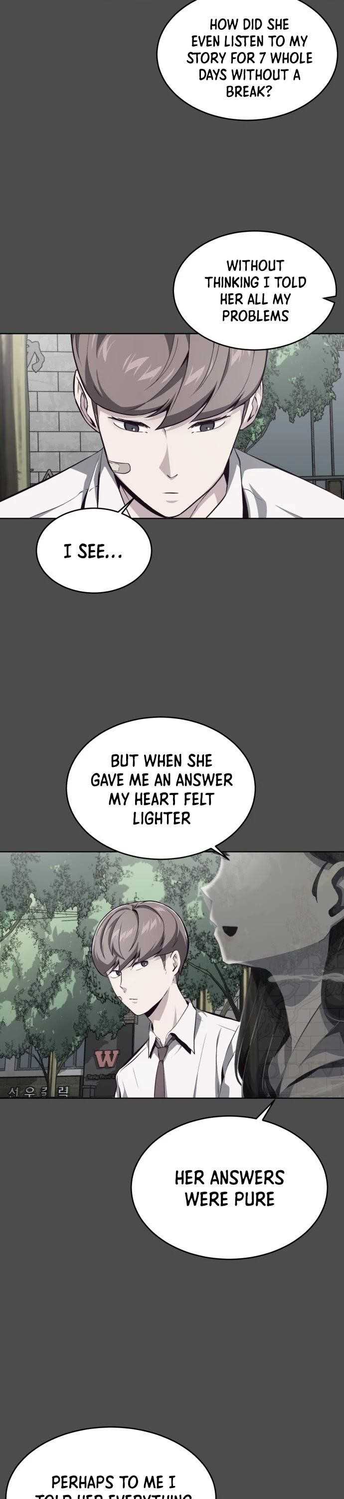The Boy Of Death Chapter 50 - Page 26 in English