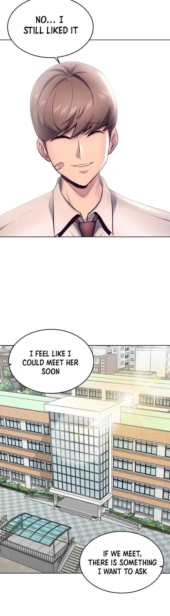 The Boy Of Death Chapter 50 - Page 32 in English