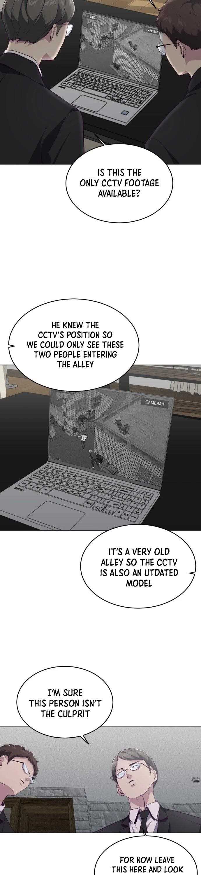 The Boy Of Death Chapter 50 - Page 36 in English