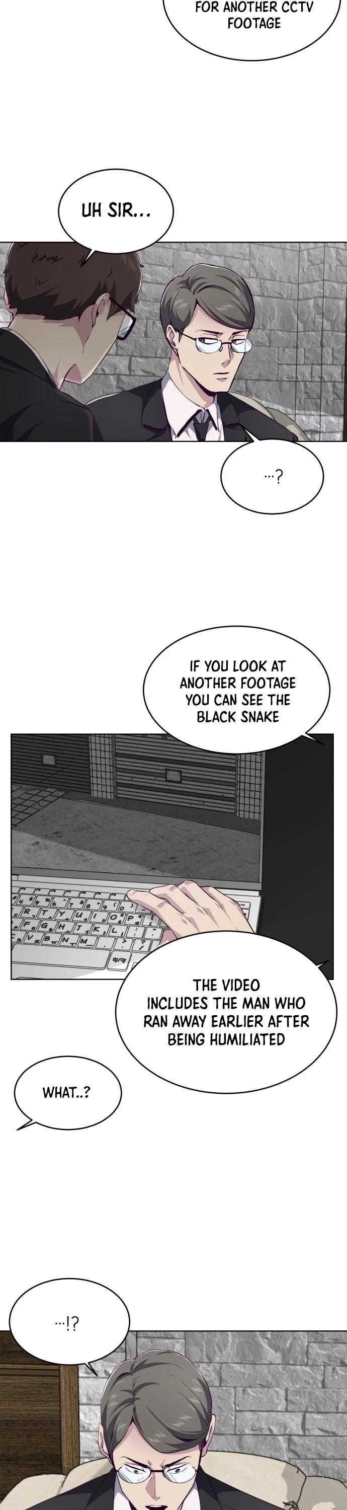 The Boy Of Death Chapter 50 - Page 37 in English