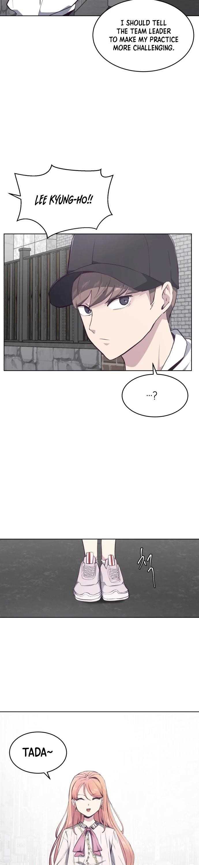The Boy Of Death Chapter 51 - Page 23 in English