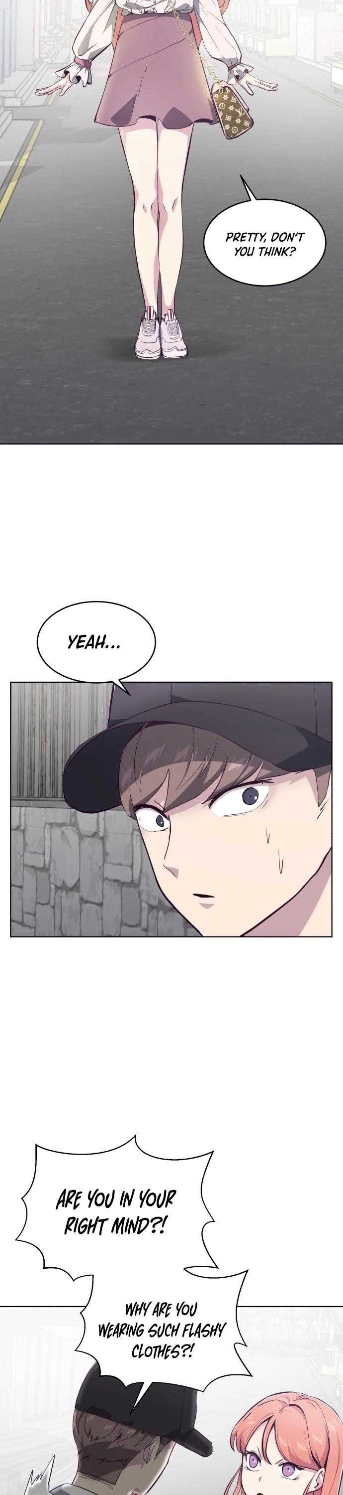 The Boy Of Death Chapter 51 - Page 24 in English