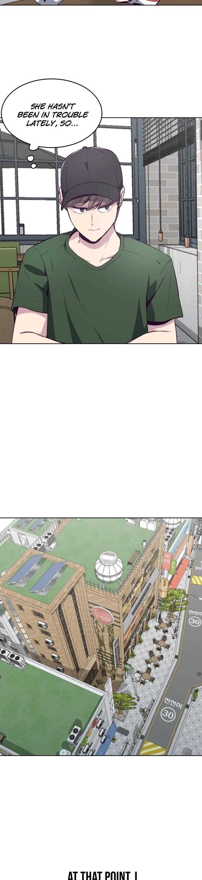 The Boy Of Death Chapter 51 - Page 38 in English