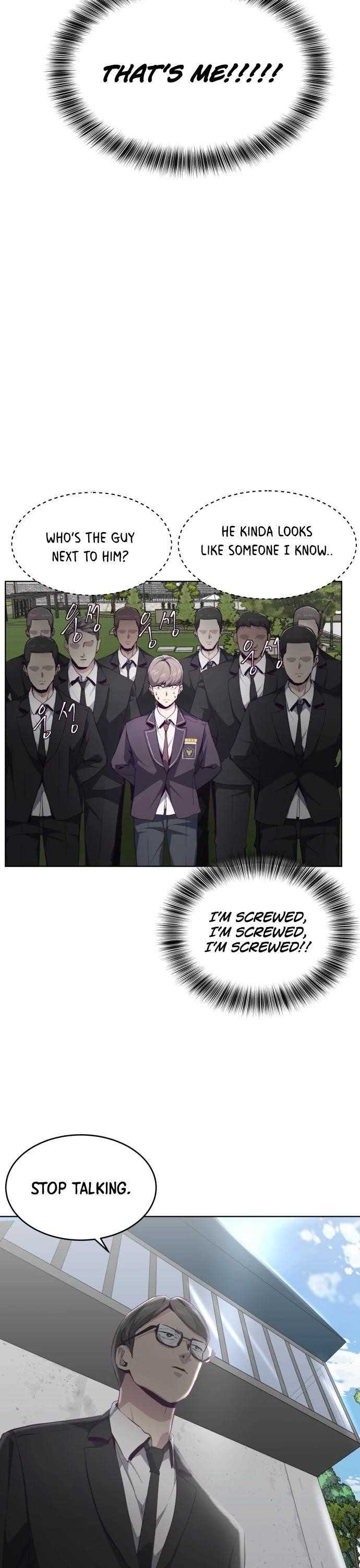 The Boy Of Death Chapter 51 - Page 7 in English