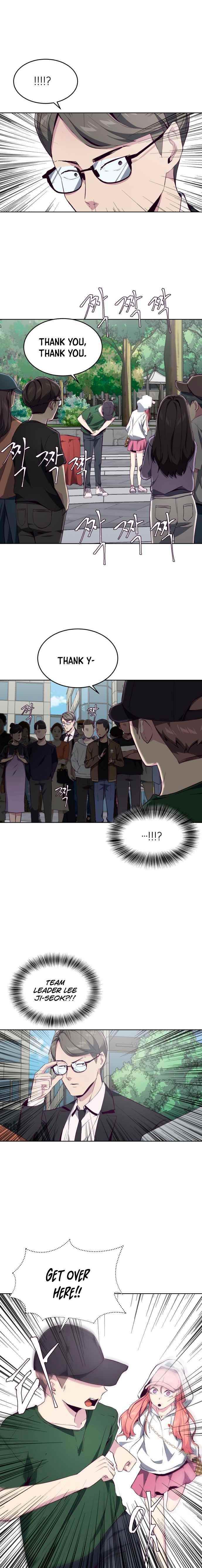 The Boy Of Death Chapter 52 - Page 18 in English