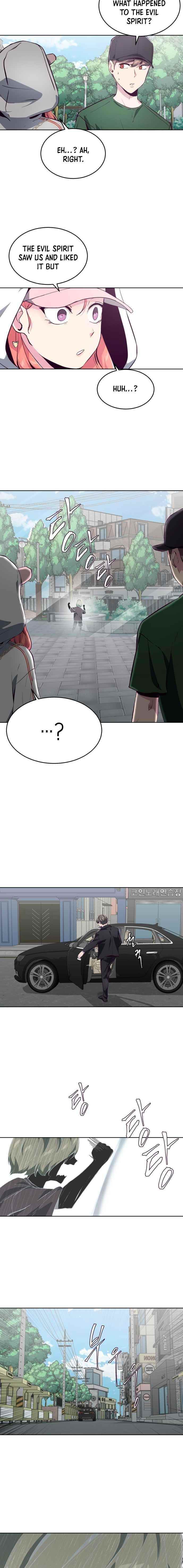 The Boy Of Death Chapter 52 - Page 23 in English