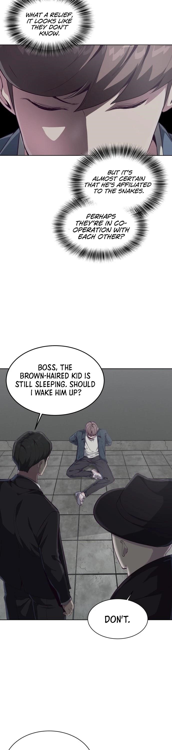 The Boy Of Death Chapter 54 - Page 10 in English