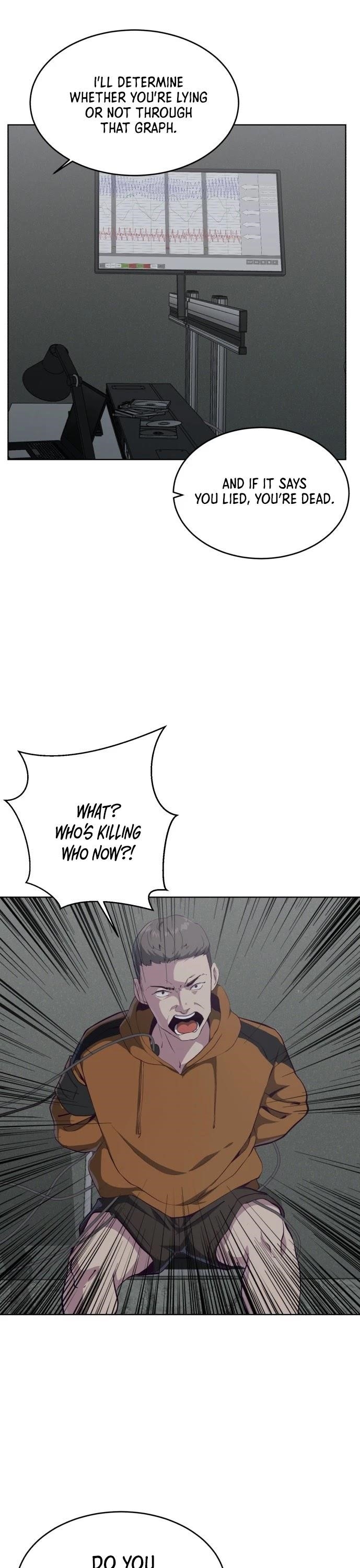 The Boy Of Death Chapter 54 - Page 16 in English