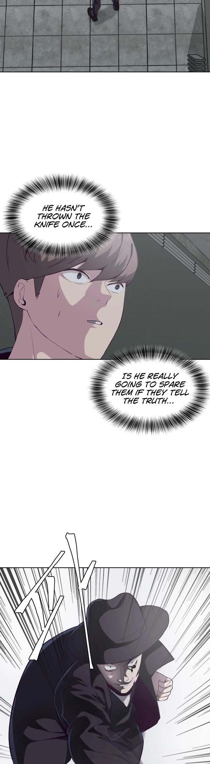 The Boy Of Death Chapter 54 - Page 24 in English