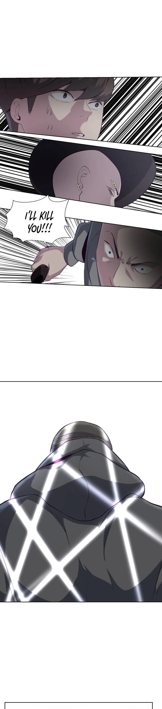 The Boy Of Death Chapter 54 - Page 38 in English