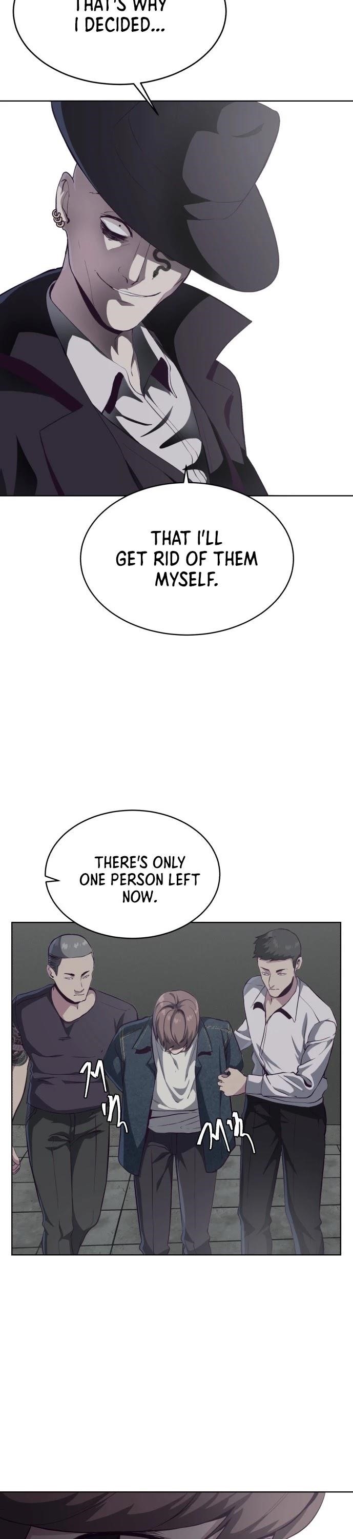 The Boy Of Death Chapter 54 - Page 42 in English