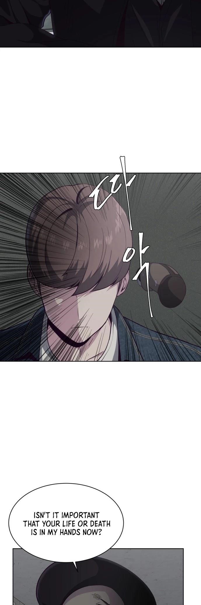 The Boy Of Death Chapter 54 - Page 48 in English
