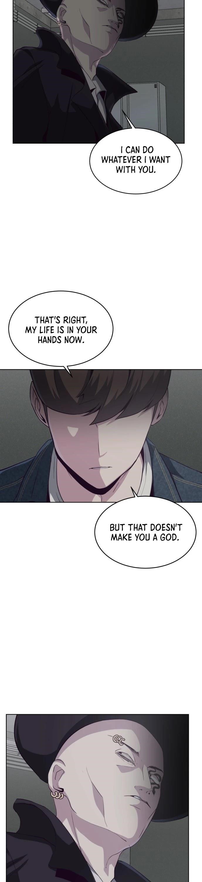 The Boy Of Death Chapter 54 - Page 49 in English