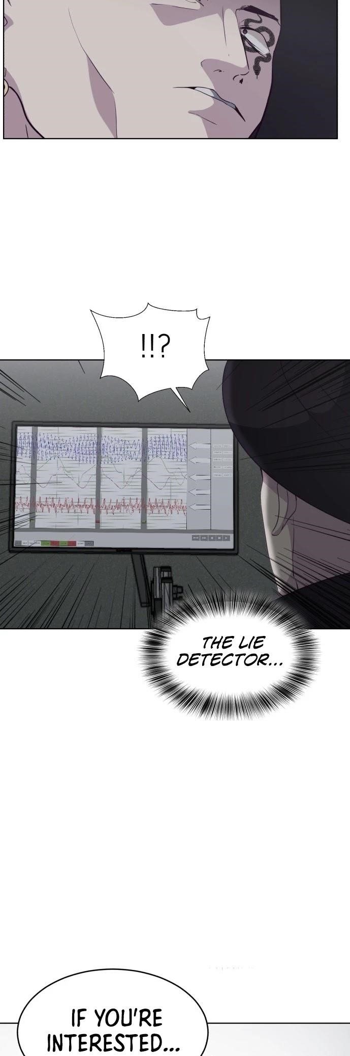 The Boy Of Death Chapter 54 - Page 51 in English