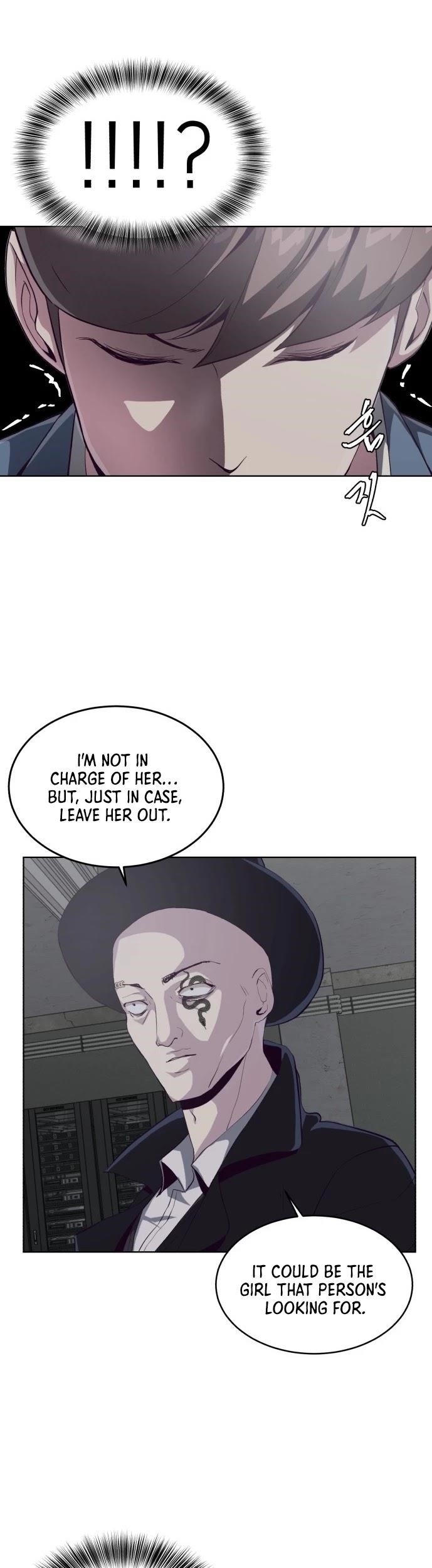 The Boy Of Death Chapter 54 - Page 9 in English