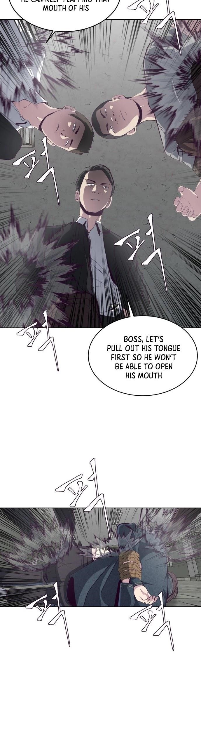 The Boy Of Death Chapter 55 - Page 12 in English