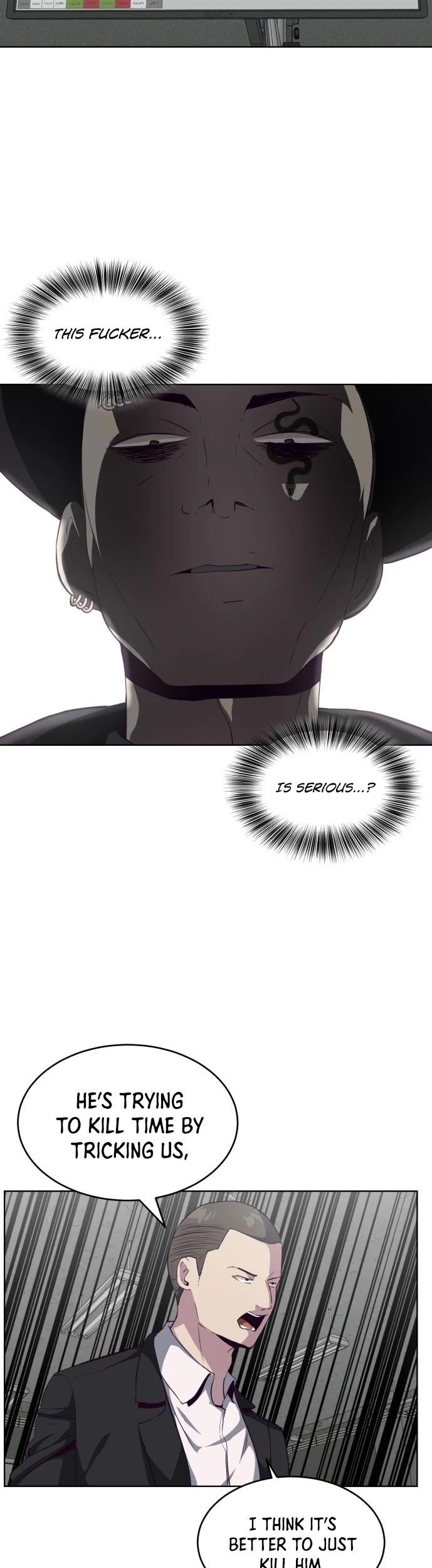 The Boy Of Death Chapter 55 - Page 15 in English