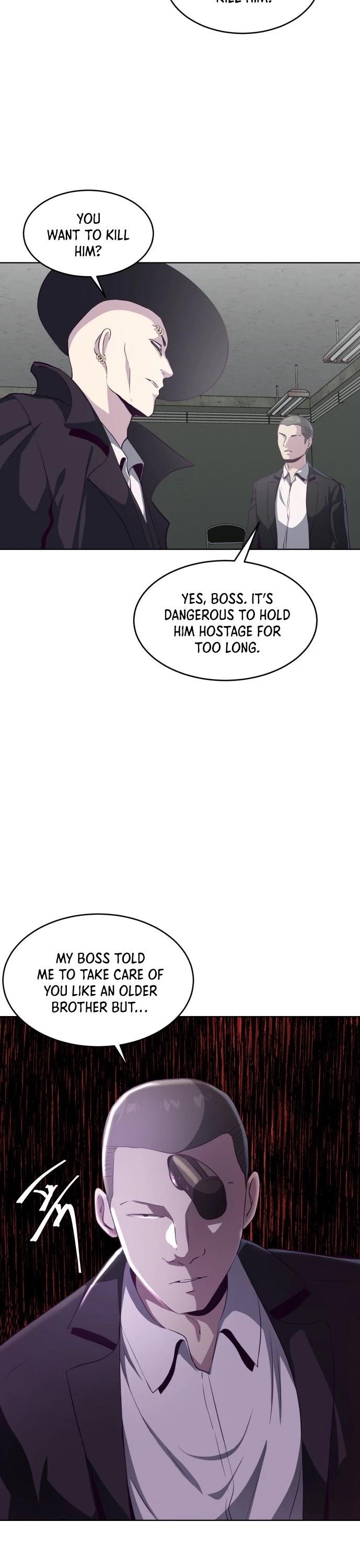 The Boy Of Death Chapter 55 - Page 16 in English
