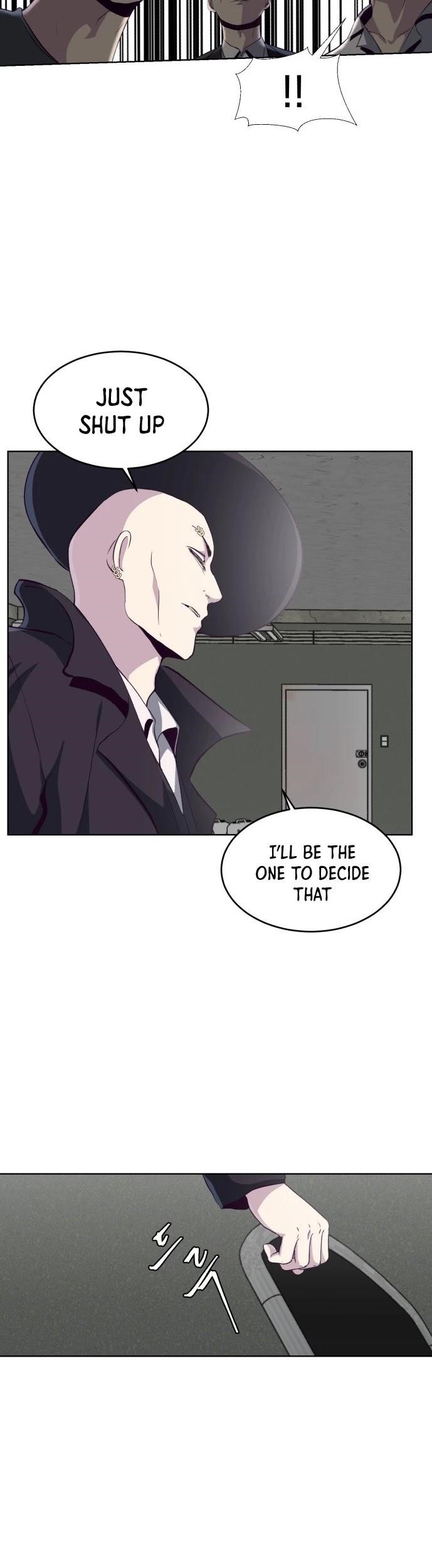 The Boy Of Death Chapter 55 - Page 18 in English