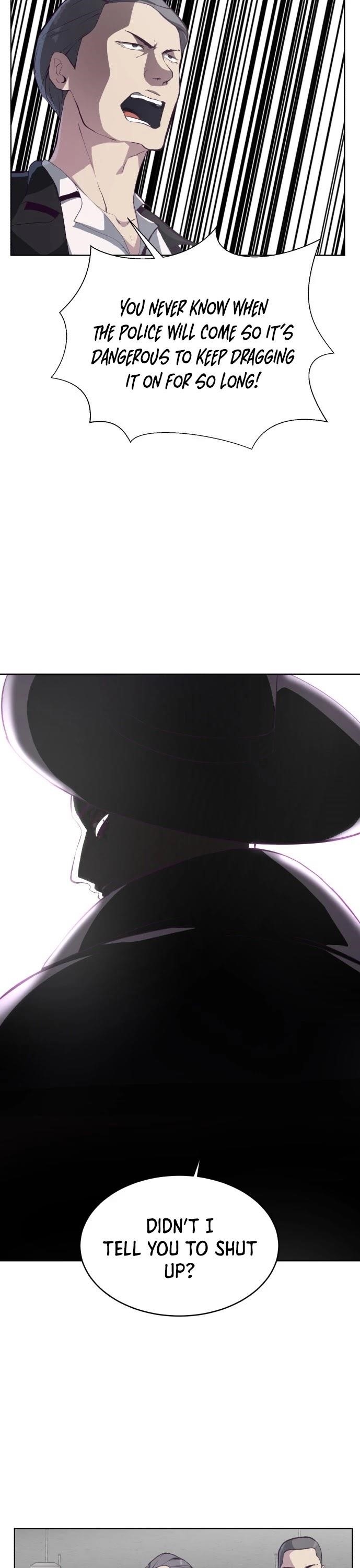 The Boy Of Death Chapter 55 - Page 28 in English