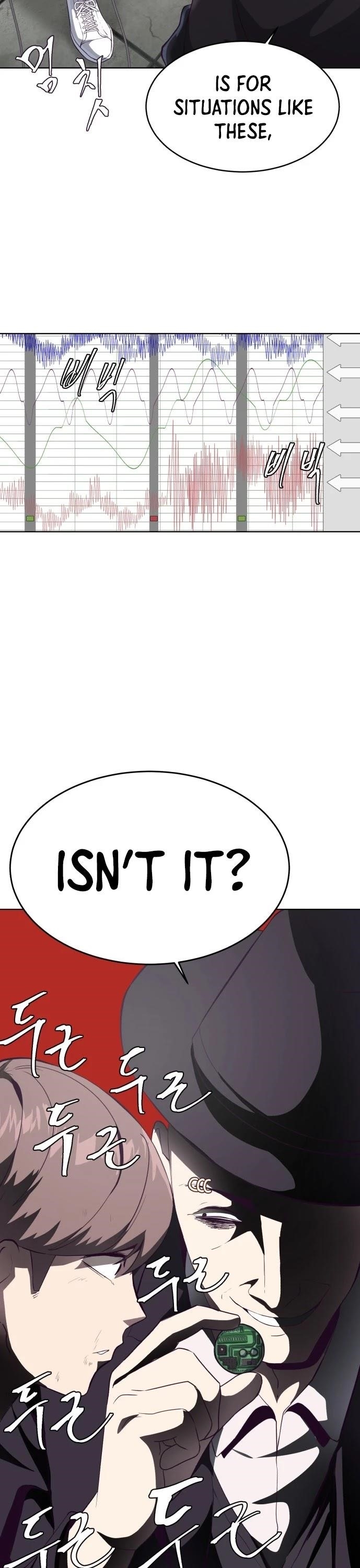 The Boy Of Death Chapter 55 - Page 34 in English