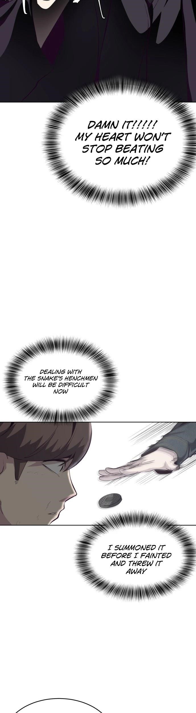 The Boy Of Death Chapter 55 - Page 35 in English