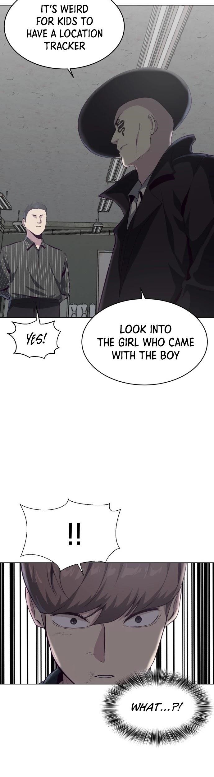 The Boy Of Death Chapter 55 - Page 36 in English