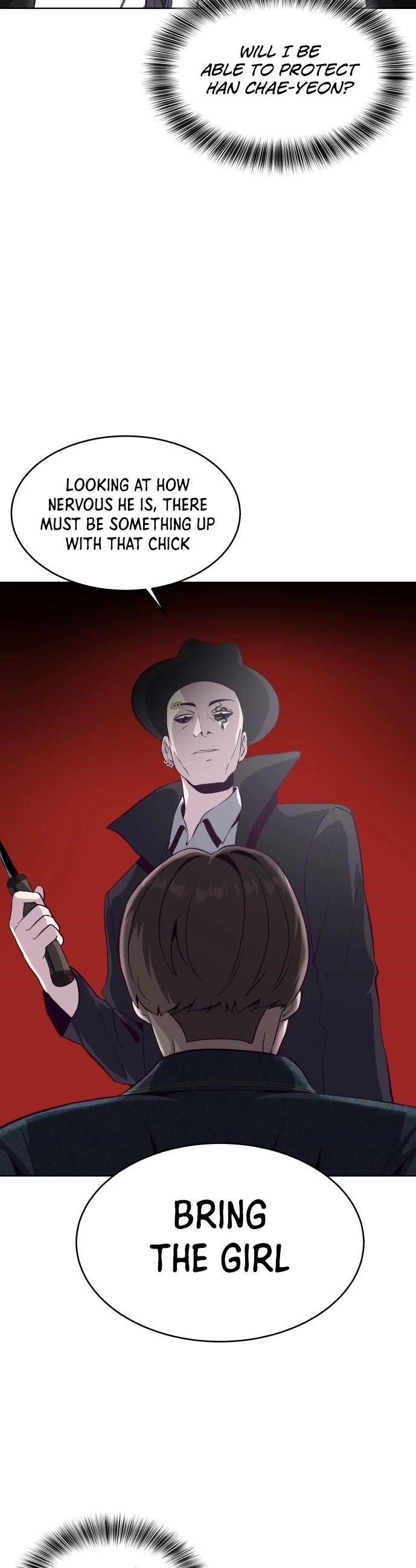 The Boy Of Death Chapter 55 - Page 39 in English