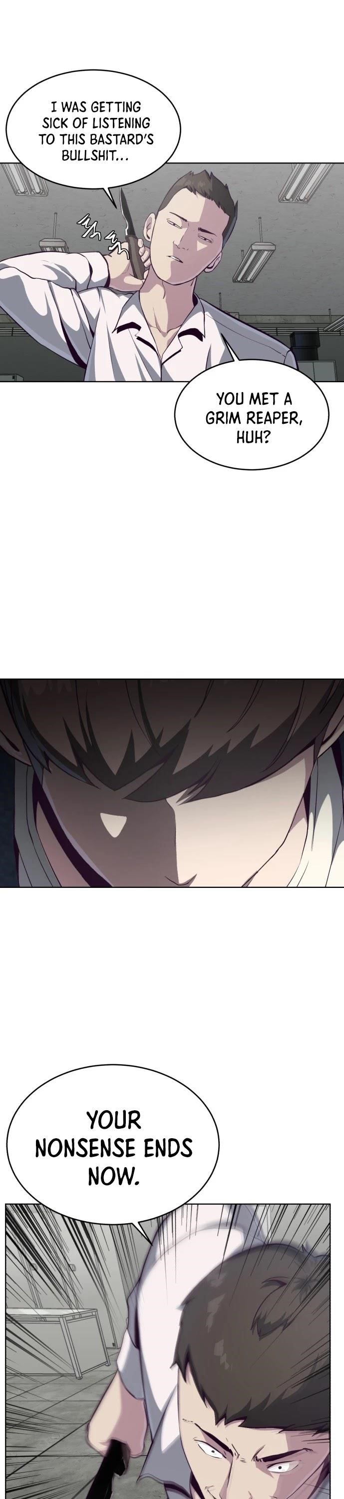 The Boy Of Death Chapter 55 - Page 46 in English