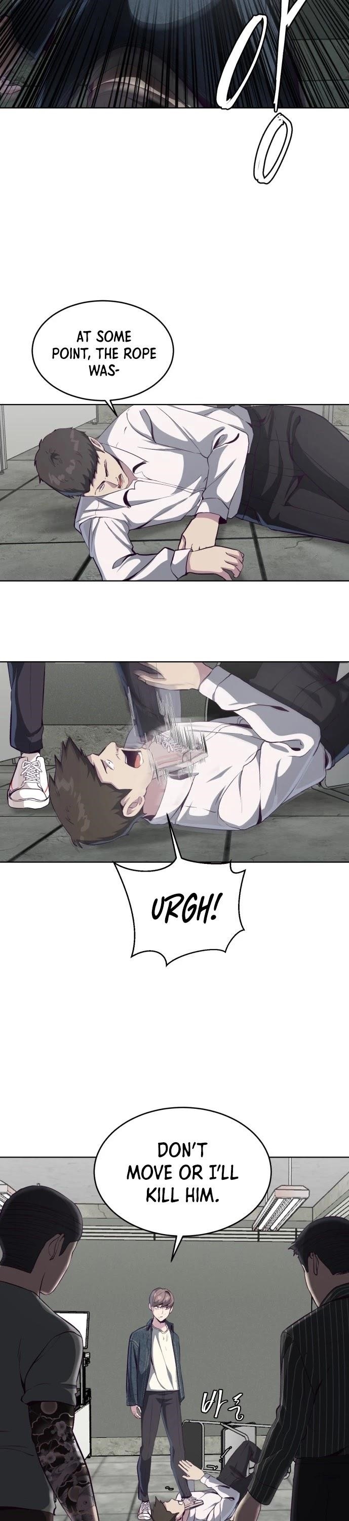 The Boy Of Death Chapter 55 - Page 49 in English