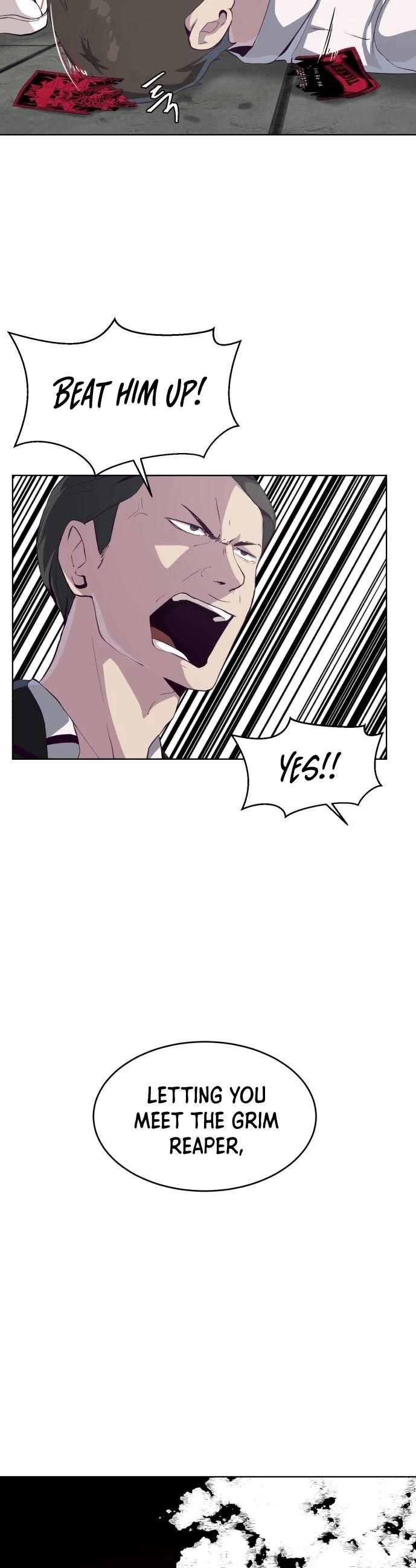 The Boy Of Death Chapter 55 - Page 51 in English
