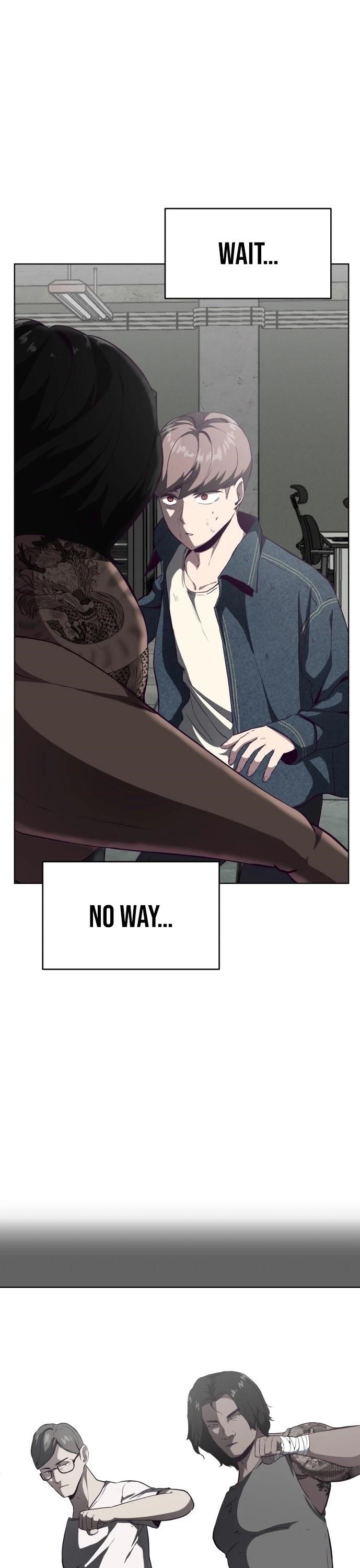 The Boy Of Death Chapter 57 - Page 10 in English
