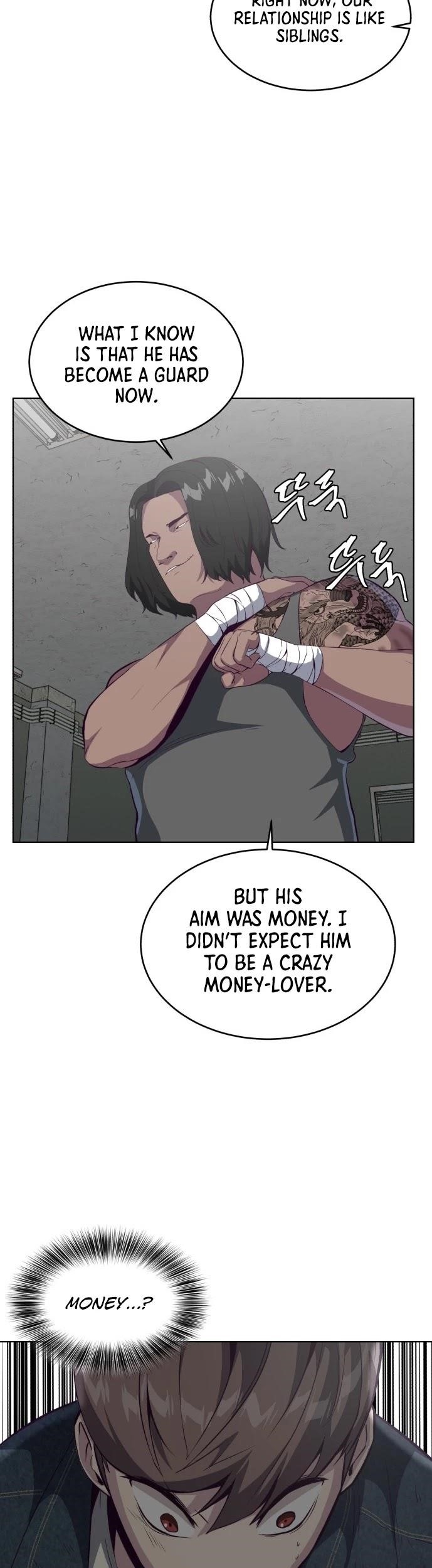 The Boy Of Death Chapter 57 - Page 21 in English