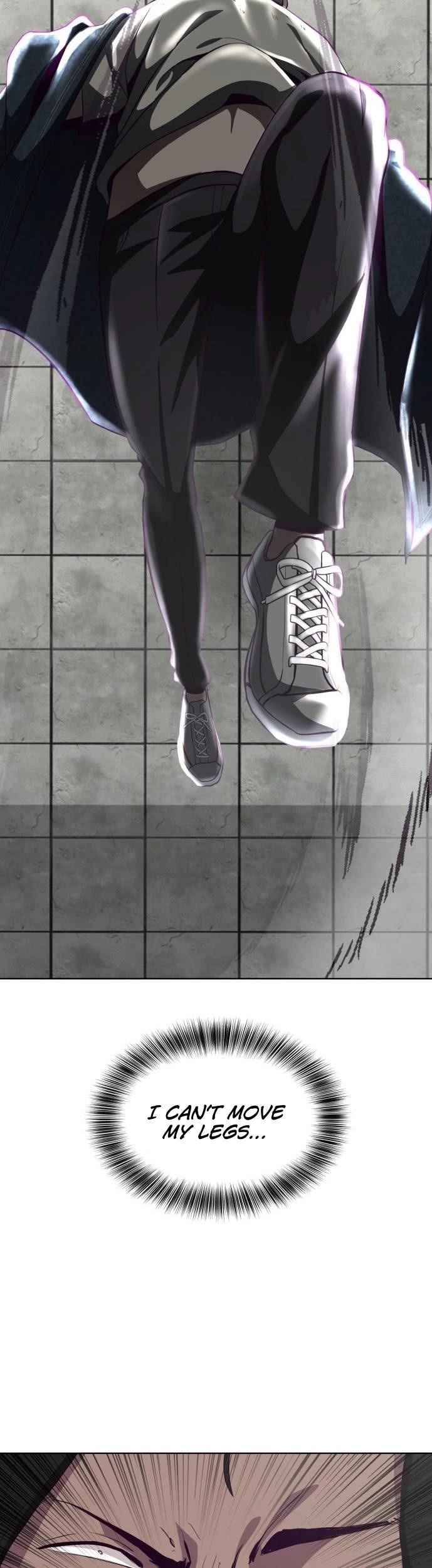 The Boy Of Death Chapter 57 - Page 48 in English