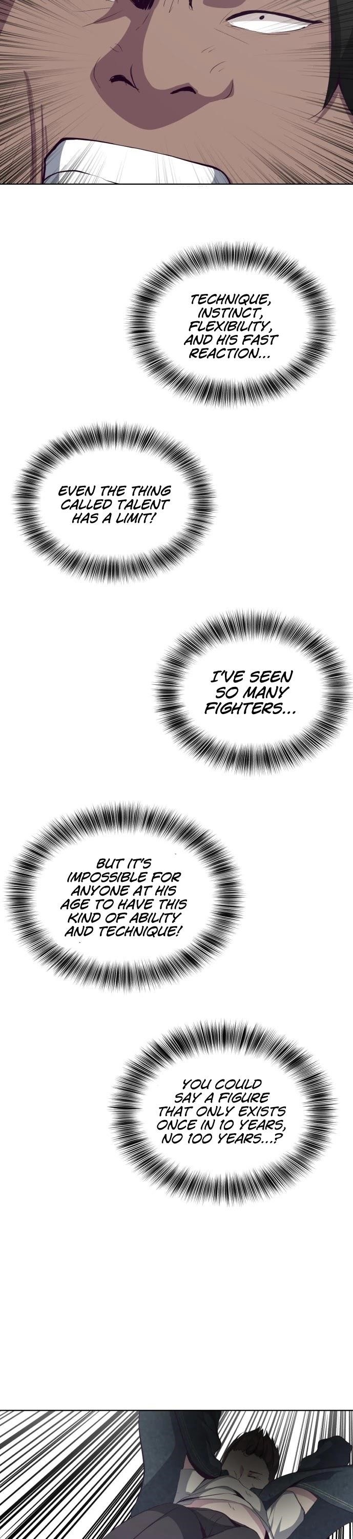 The Boy Of Death Chapter 57 - Page 49 in English