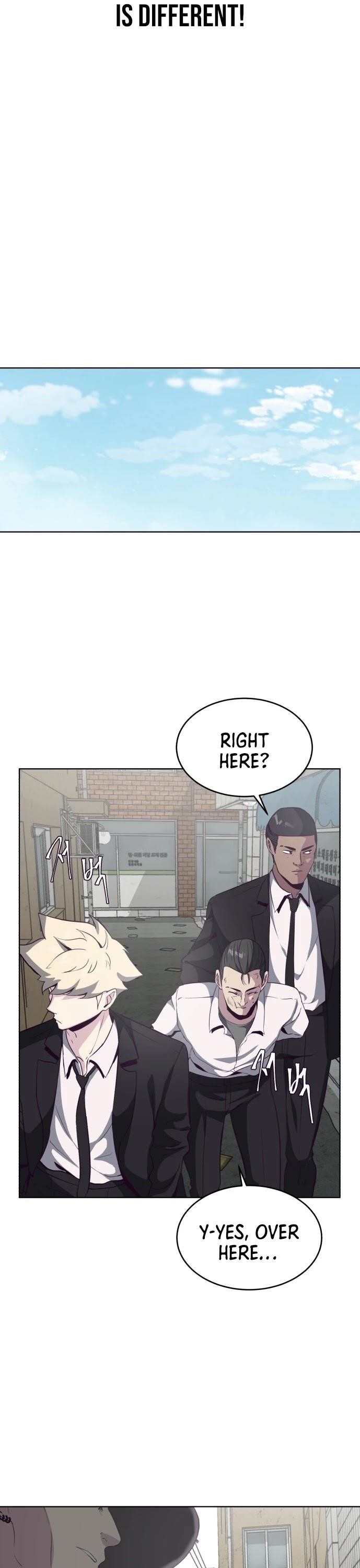 The Boy Of Death Chapter 57 - Page 52 in English