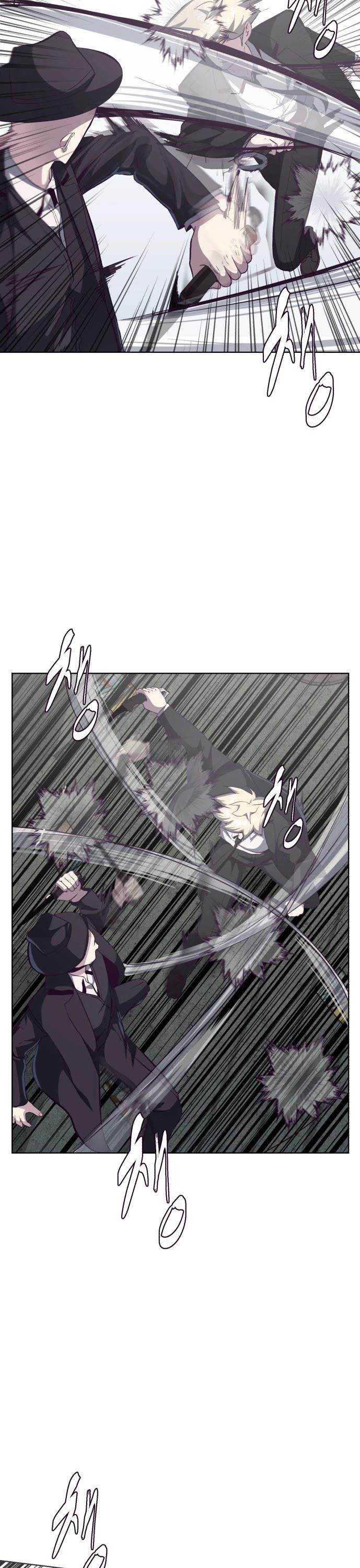 The Boy Of Death Chapter 58 - Page 13 in English