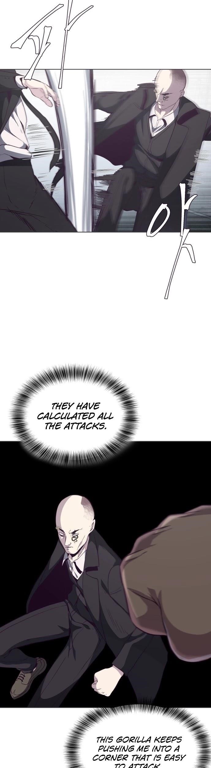 The Boy Of Death Chapter 58 - Page 20 in English
