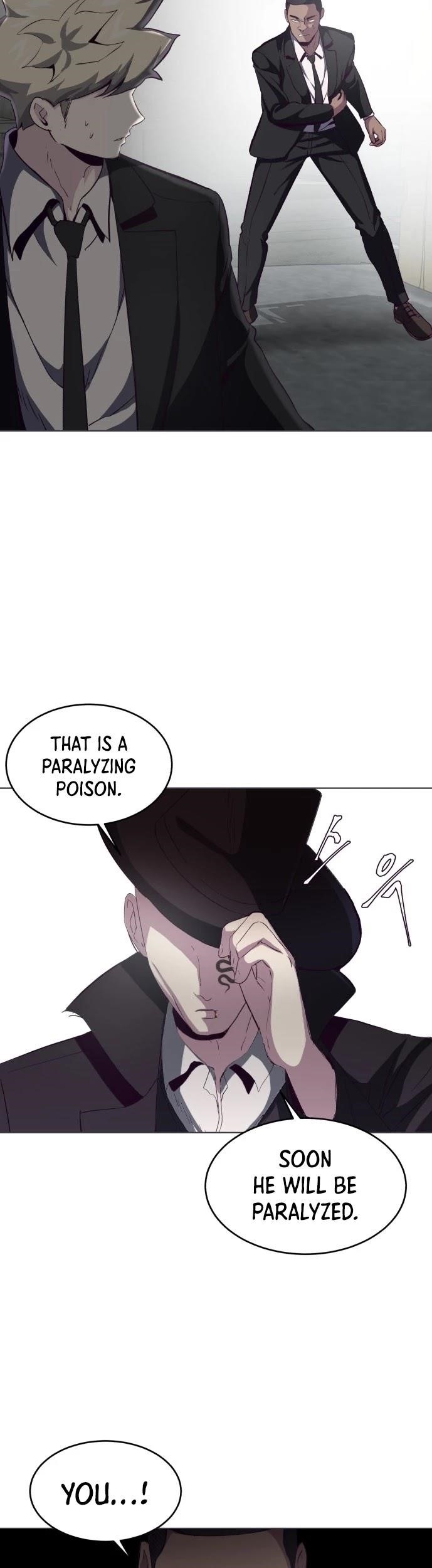 The Boy Of Death Chapter 58 - Page 29 in English