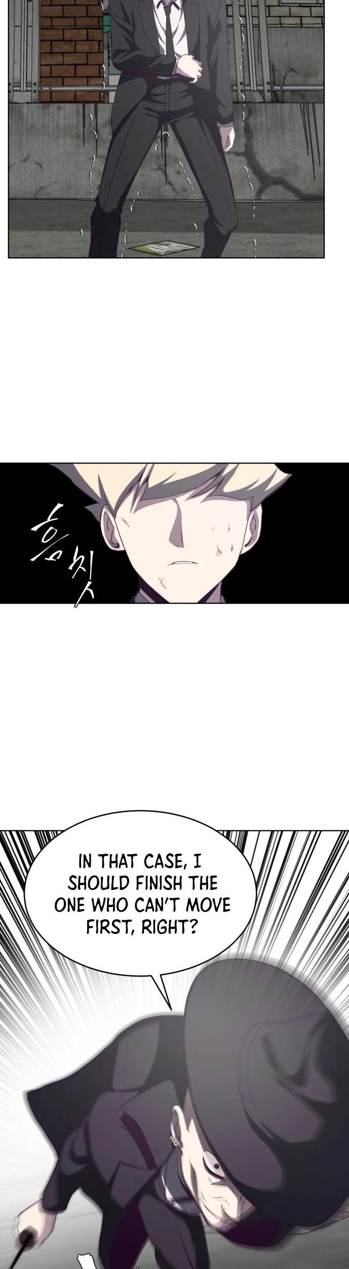 The Boy Of Death Chapter 58 - Page 36 in English