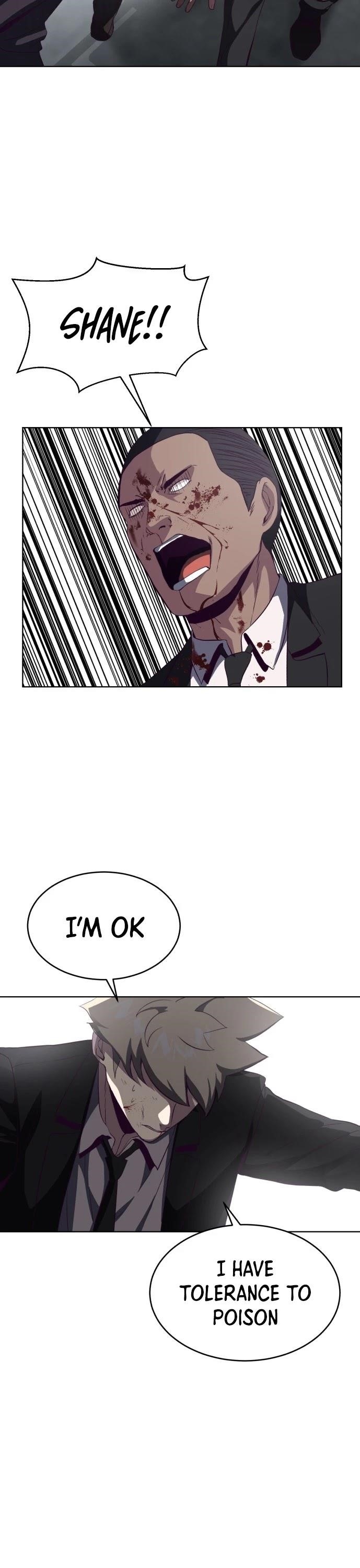 The Boy Of Death Chapter 58 - Page 40 in English