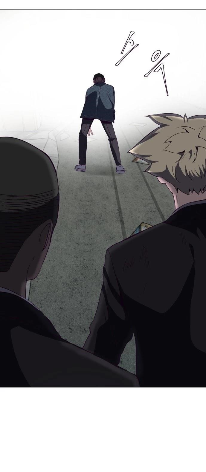 The Boy Of Death Chapter 58 - Page 52 in English