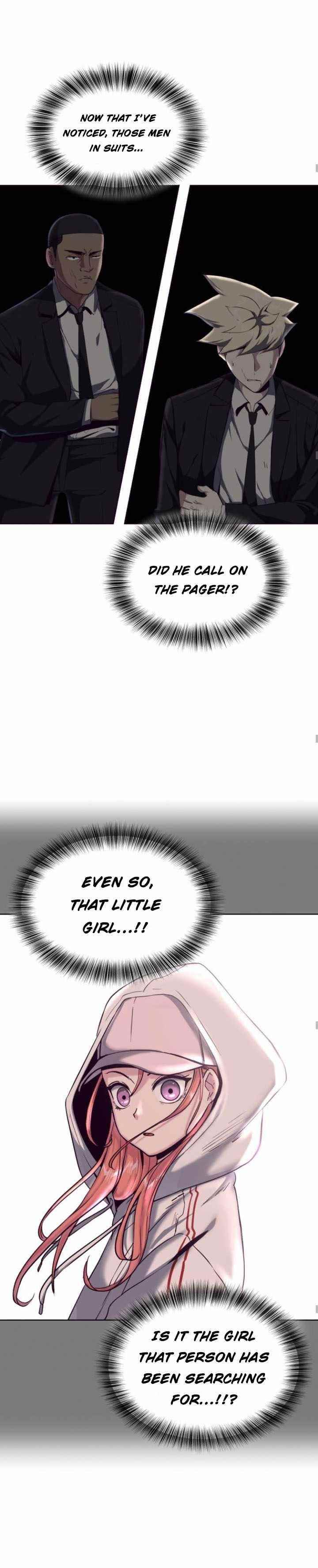 The Boy Of Death Chapter 59 - Page 15 in English