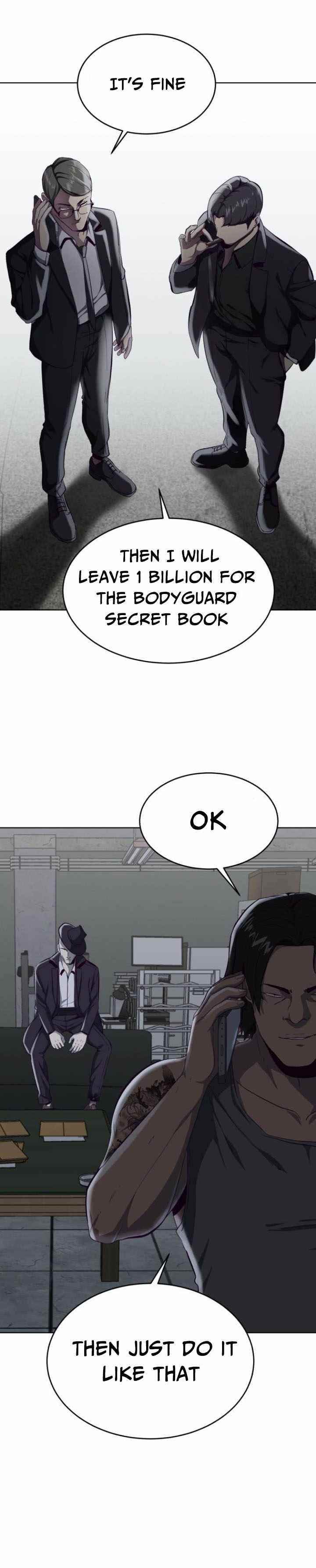 The Boy Of Death Chapter 59 - Page 41 in English