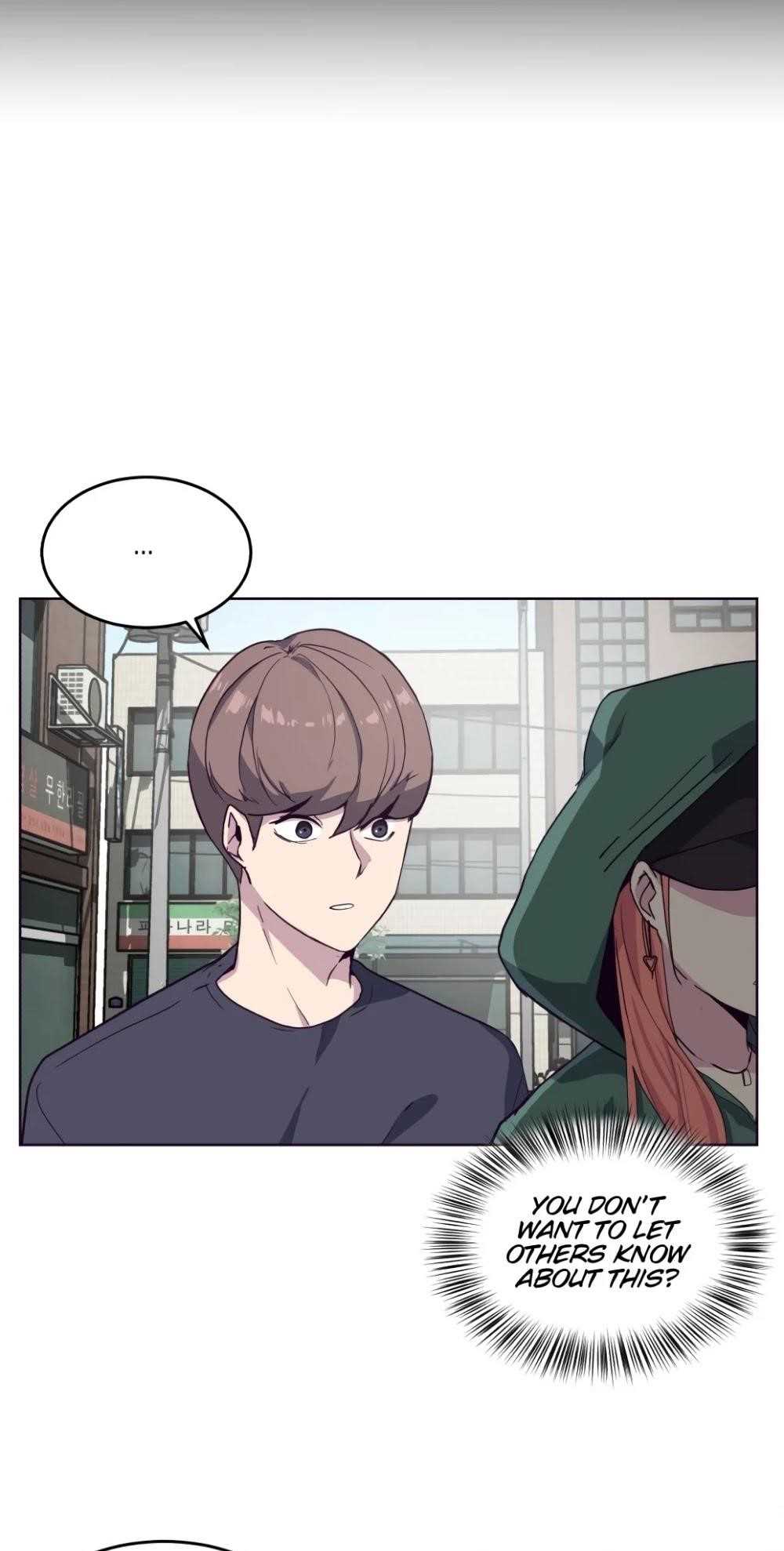 The Boy Of Death Chapter 6 - Page 10 in English