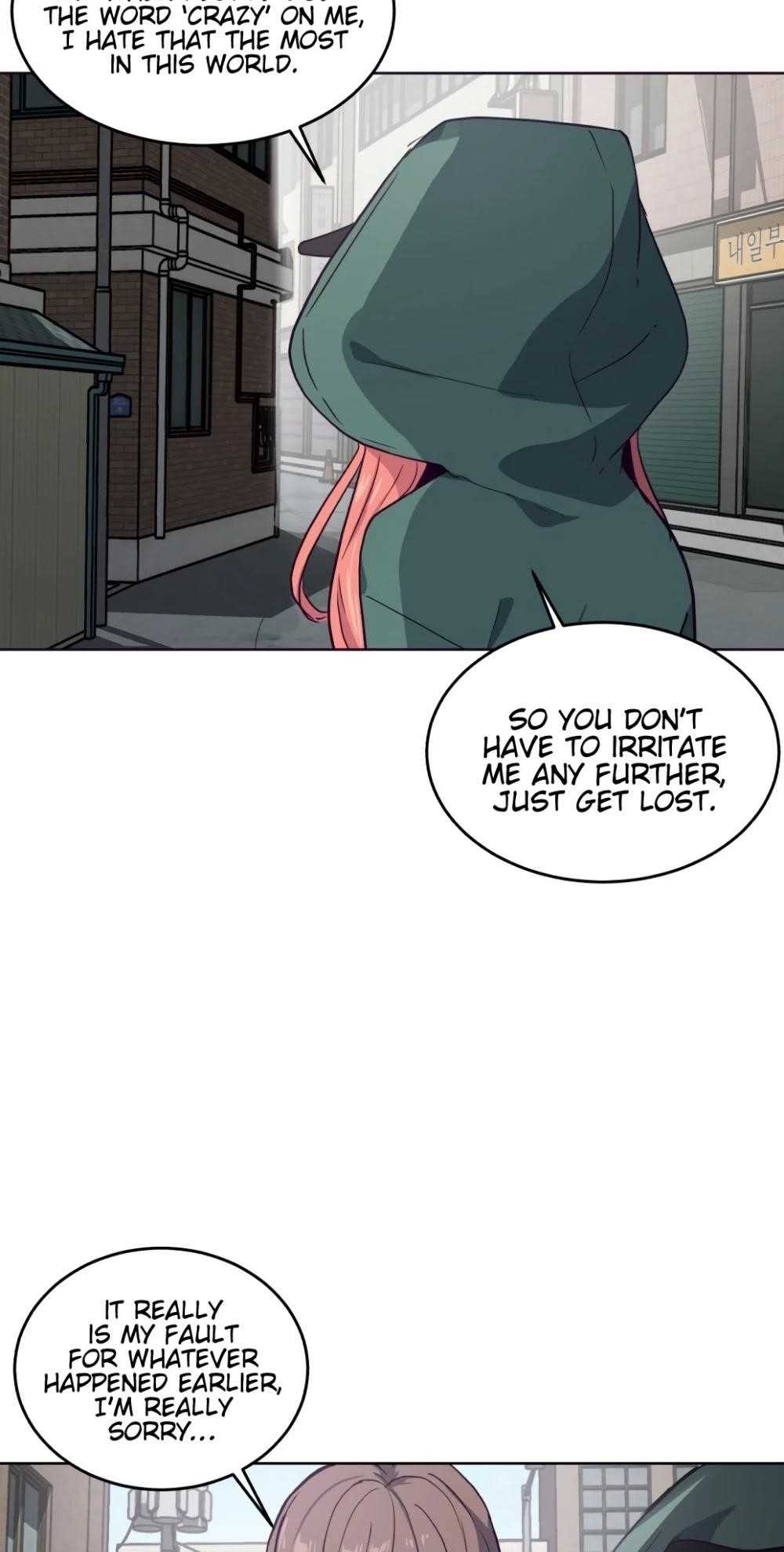 The Boy Of Death Chapter 6 - Page 13 in English